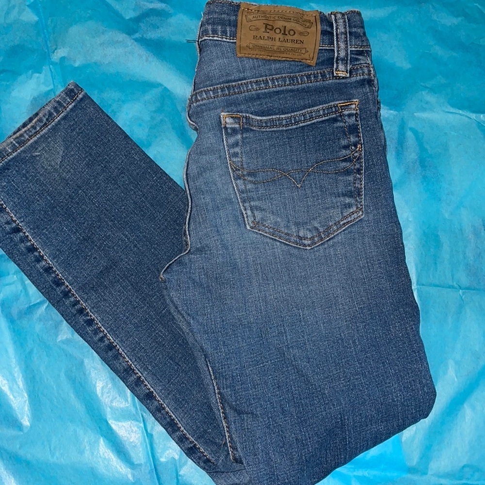 Polo Ralph Lauren Jeans